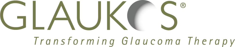 Glaukos+Logo