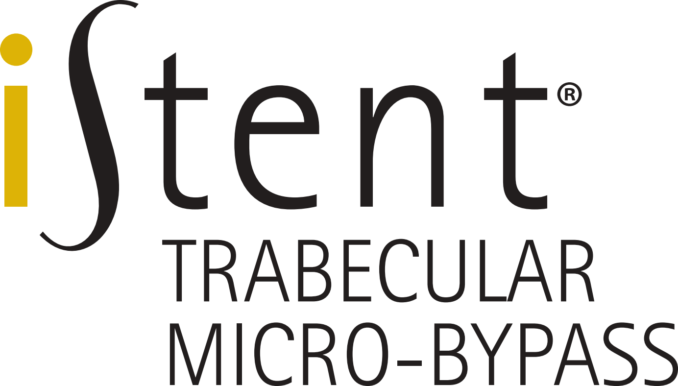 iStent logo png